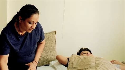 facesitting son|Mother Waking Up her Son